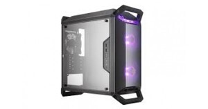 Vỏ máy tính - Case Cooler Master MasterBox Q300P