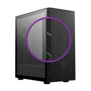 Vỏ máy tính - Case Cooler Master MasterBox MB600L