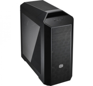 Vỏ máy tính - Case Cooler Master Mastercase Pro 5