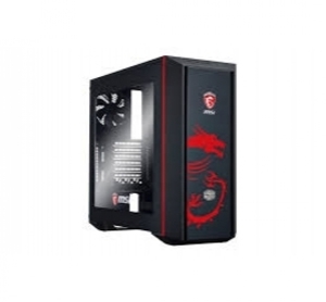 Vỏ máy tính - Case Cooler Master MasterBox 5 MSI Edition