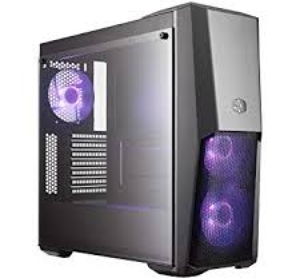 Vỏ máy tính - Case Cooler Master MasterBox MB500