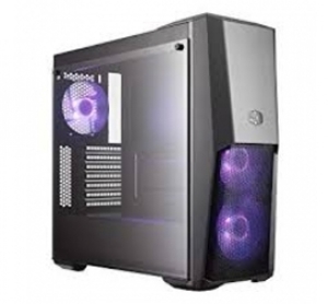 Vỏ máy tính - Case Cooler Master MasterBox MB500