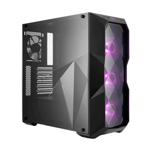 Vỏ máy tính - Case Cooler Master MasterBox TD500