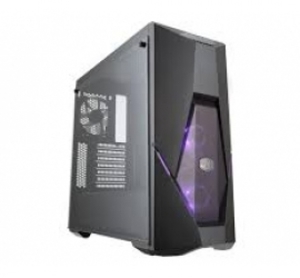 Vỏ máy tính - Case Cooler Master MasterBox K500