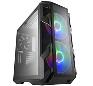 Vỏ máy tính - Case Cooler Master MasterCase H500M