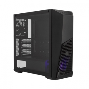 Vỏ máy tính - Case Cooler Master MasterBox K501L