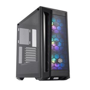 Vỏ máy tính - Case Cooler Master MasterBox MB511 RGB