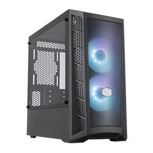 Vỏ máy tính - Case Cooler Master MasterBox MB311L ARGB