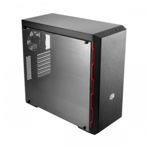 Vỏ máy tính - Case Cooler Master MasterBox MB600L