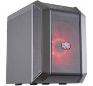 Vỏ máy tính - Case Cooler Master H100 ITX