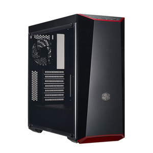 Vỏ máy tính - Case Cooler Master MasterBox Lite 5