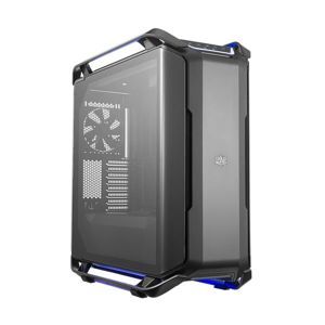 Vỏ máy tính - Case Cooler Master Cosmos C700P