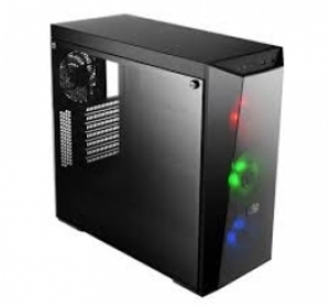 Vỏ máy tính - Case Cooler Master MasterBox Lite 5 RGB