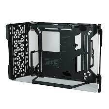 Vỏ máy tính - Case Cooler Master MasterFrame 700