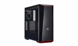 Vỏ máy tính - Case Cooler Master MasterBox Lite 5