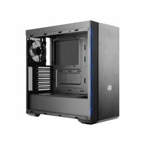 Vỏ máy tính - Case Cooler Master MasterBox MB600L