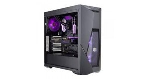 Vỏ máy tính - Case Cooler Master MasterBox K500