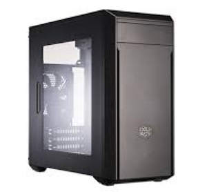 Vỏ máy tính - Case Cooler Master MasterBox Lite 3