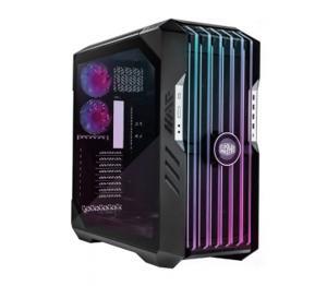 Vỏ máy tính - Case Cooler Master HAF 700 EVO