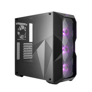 Vỏ máy tính - Case Cooler Master MasterBox TD500