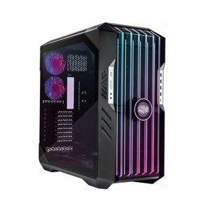 Vỏ máy tính - Case Cooler Master HAF 700 EVO