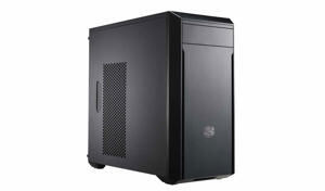 Vỏ máy tính - Case Cooler Master MasterBox Lite 3