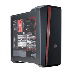 Vỏ máy tính - Case Cooler Master Master Box 5T