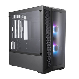 Vỏ máy tính - Case Cooler Master MasterBox MB320L ARGB