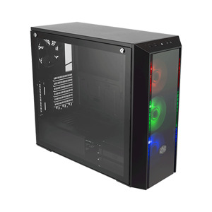 Vỏ máy tính - Case Cooler Master MasterBox Pro 5 RGB