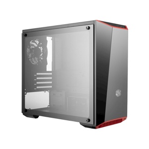 Vỏ máy tính - Case Cooler Master MasterBox Lite 3.1 TG