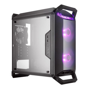 Vỏ máy tính - Case Cooler Master MasterBox Q300P