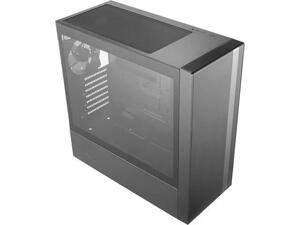 Vỏ máy tính - Case Cooler Master MasterBox NR600