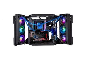 Vỏ máy tính - Case Cooler Master MasterFrame 700