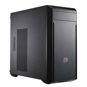 Vỏ máy tính - Case Cooler Master MasterBox Lite 3