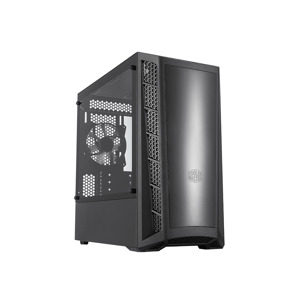 Vỏ máy tính - Case Cooler Master MasterBox MB320L