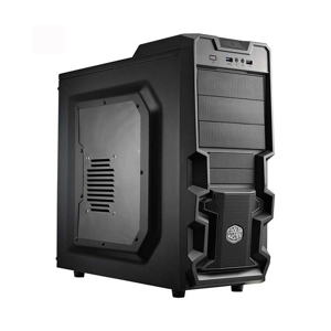 Vỏ máy tính - Case Cooler Master H100 ITX