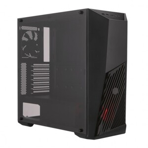 Vỏ máy tính - Case Cooler Master MasterBox K501 ARGB