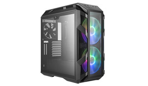 Vỏ máy tính - Case Cooler Master MasterCase H500M