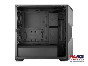 Vỏ máy tính - Case Cooler Master MasterBox TD500