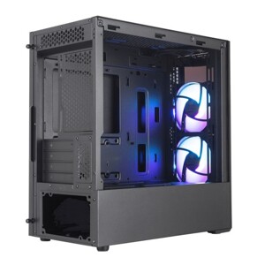 Vỏ máy tính - Case Cooler Master MasterBox MB311L ARGB