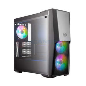 Vỏ máy tính - Case Cooler Master MasterBox MB500 ARGB