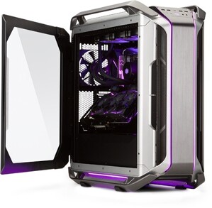 Vỏ máy tính - Case Cooler Master Cosmos C700M