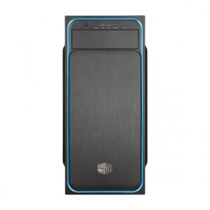 Vỏ máy tính - Case Cooler Master MasterBox E500L