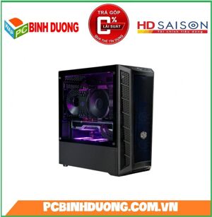 Vỏ máy tính - Case Cooler Master MasterBox MB311L