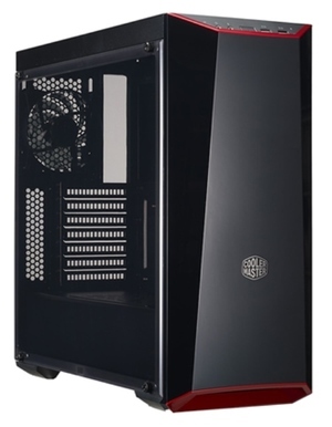 Vỏ máy tính - Case Cooler Master MasterBox Lite 5