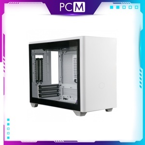 Vỏ máy tính - Case Coolermaster NR200P Mini ITX