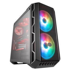 Vỏ máy tính - Case CoolerMaster MasterCase H500 TG