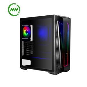 Vỏ máy tính - Case CoolerMaster MasterBox MB540 ARGB