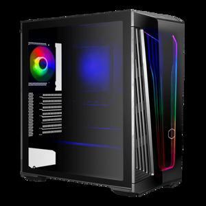 Vỏ máy tính - Case CoolerMaster MasterBox MB540 ARGB