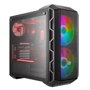 Vỏ máy tính - Case CoolerMaster MasterCase H500 TG